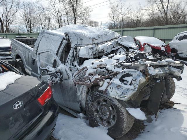 Photo 4 from auction – 2016 FORD F250 SUPER with VIN 1FT7W2B69GEA10386