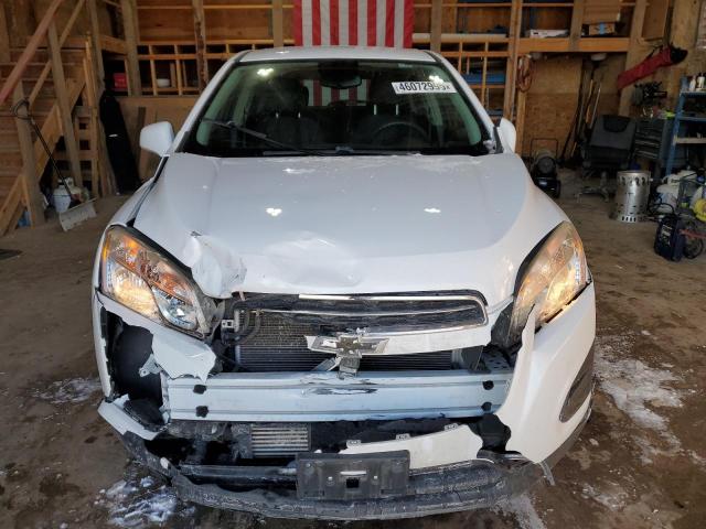 Photo 5 from auction – 2015 CHEVROLET TRAX 1LS with VIN 3GNCJPSB1FL238492