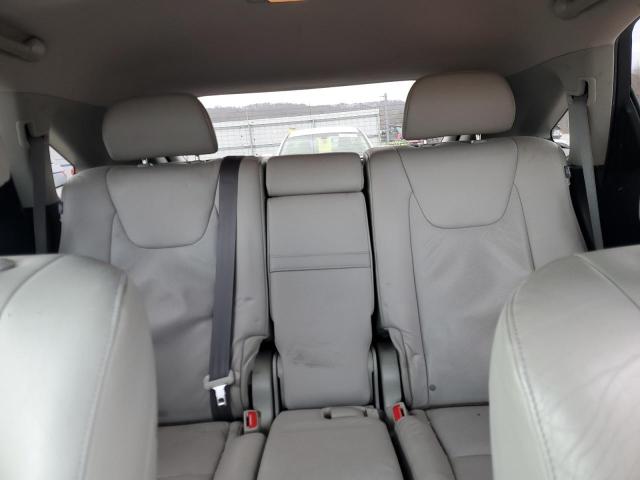 Photo 10 from auction – 2011 LEXUS RX 450H with VIN JTJBC1BA8B2041413