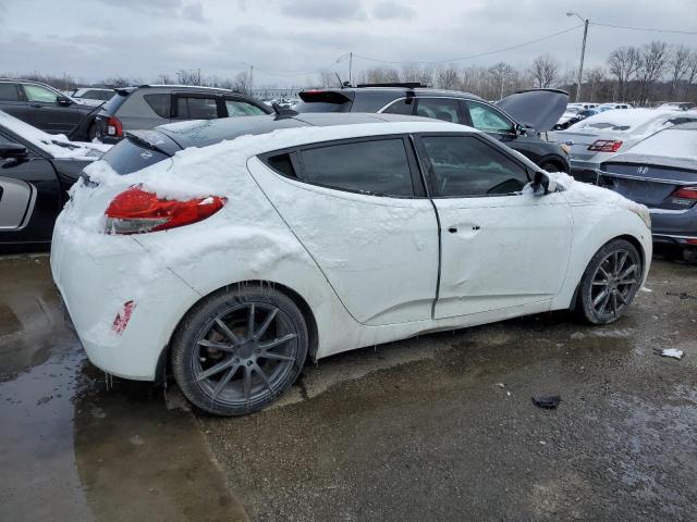 Photo 3 from auction – 2012 HYUNDAI VELOSTER with VIN KMHTC6AD5CU030340