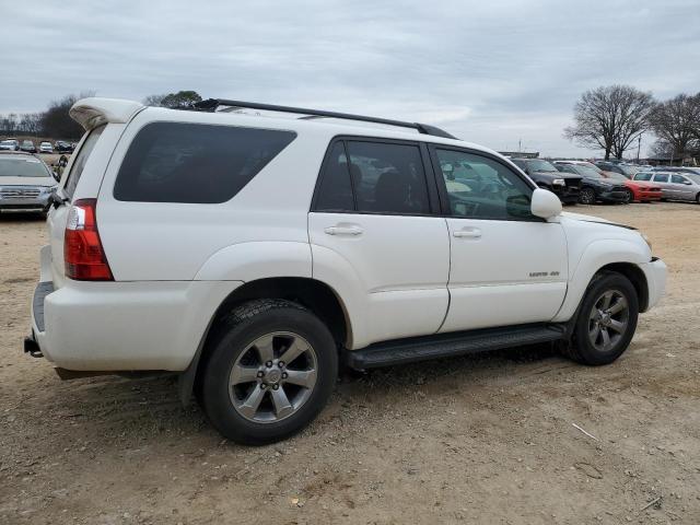 Photo 3 from auction – 2006 TOYOTA 4RUNNER LI with VIN JTEBT17R668029017
