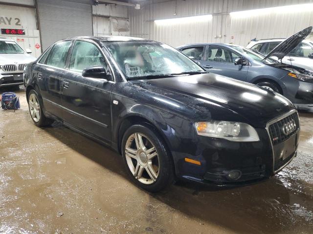 Photo 4 from auction – 2008 AUDI A4 2.0T QU with VIN WAUDF78E18A113659