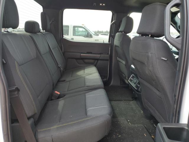 Photo 10 from auction – 2024 FORD F150 STX with VIN 1FTEW2KP0RFA29373