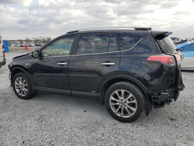 Photo 2 from auction – 2016 TOYOTA RAV4 HV LI with VIN JTMDJREV7GD024483