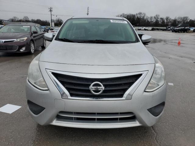 Photo 5 from auction – 2015 NISSAN VERSA S with VIN 3N1CN7AP3FL804147