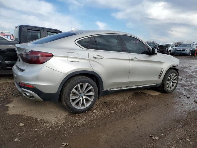 Photo 3 from auction – 2015 BMW X6 XDRIVE3 with VIN 5UXKU2C53F0N76639