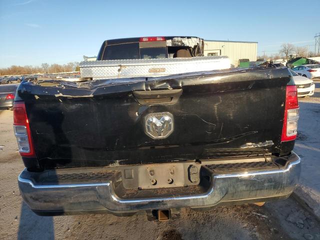 Photo 6 from auction – 2022 RAM 2500 TRADE with VIN 3C6UR5CL3NG126678