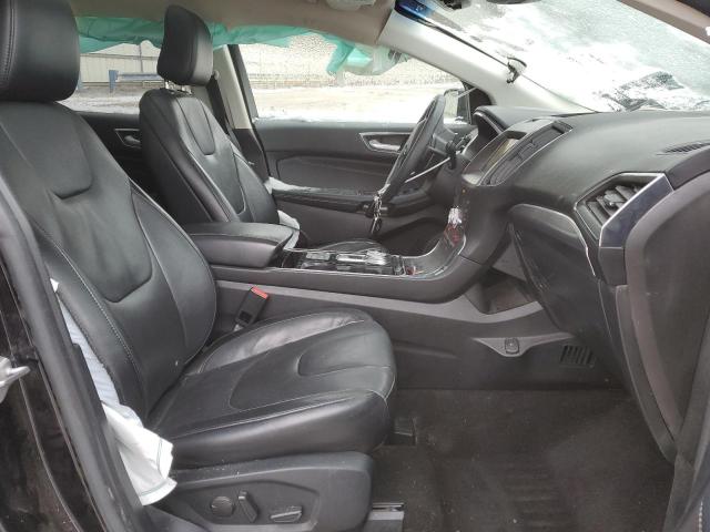 Photo 7 from auction – 2020 FORD EDGE TITAN with VIN 2FMPK4K94LBA55402