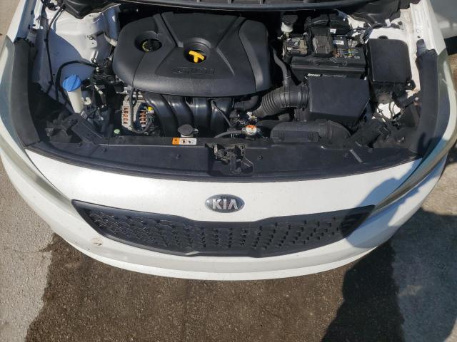 Photo 11 from auction – 2017 KIA FORTE EX with VIN 3KPFL4A82HE003899