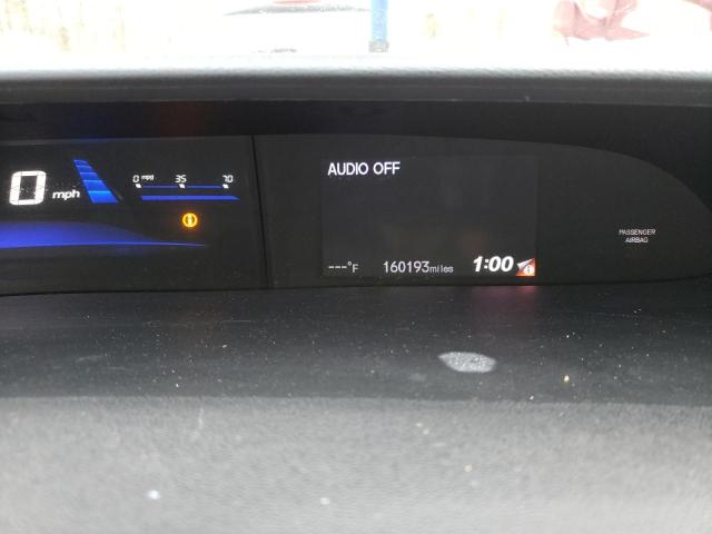 Photo 9 from auction – 2013 HONDA CIVIC EX with VIN 19XFB2F84DE218243