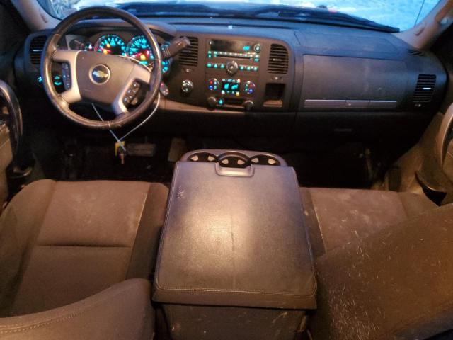 Photo 8 from auction – 2012 CHEVROLET SILVERADO with VIN 3GCPKSE78CG294922