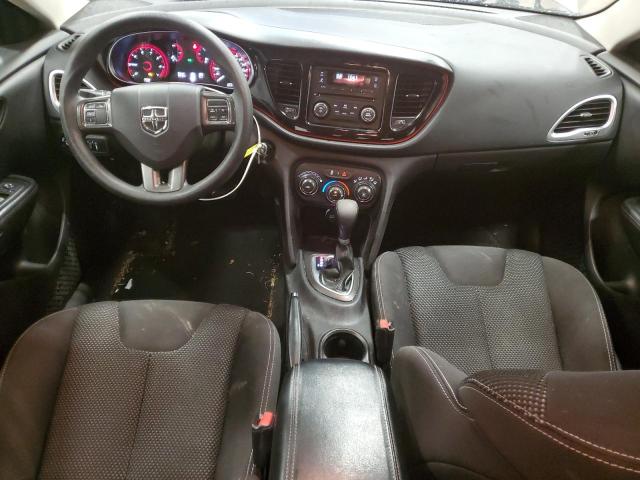 Photo 8 from auction – 2015 DODGE DART SXT with VIN 1C3CDFBB3FD104961