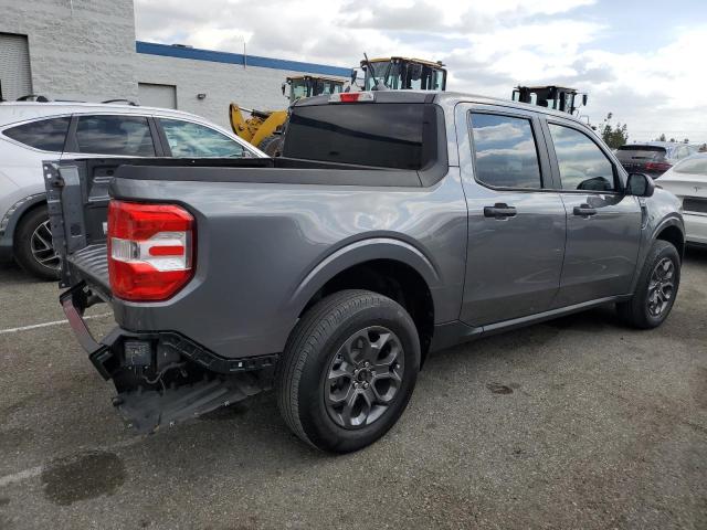 Photo 3 from auction – 2023 FORD MAVERICK X with VIN 3FTTW8E36PRA58041