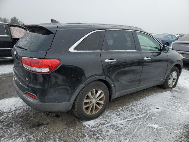 Photo 3 from auction – 2016 KIA SORENTO LX with VIN 5XYPGDA3XGG028841