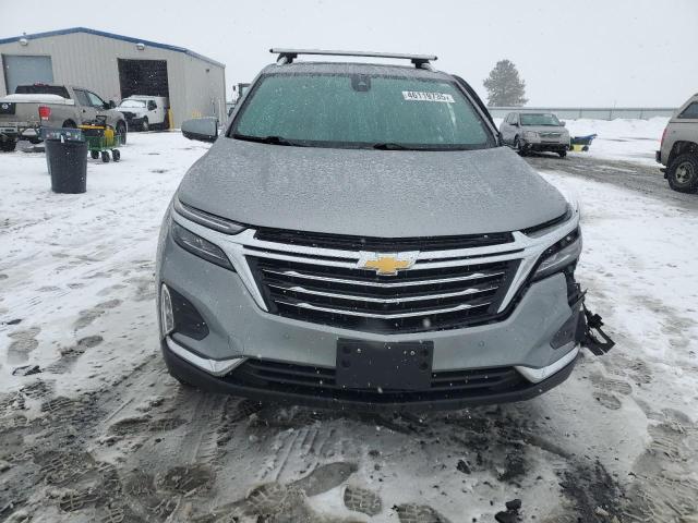 Photo 5 from auction – 2024 CHEVROLET EQUINOX PR with VIN 3GNAXXEG2RL136961