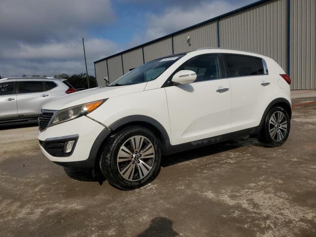 KIA SELTOS S 2021 with VIN KNDEUCA27M7116238 - Photo from auction