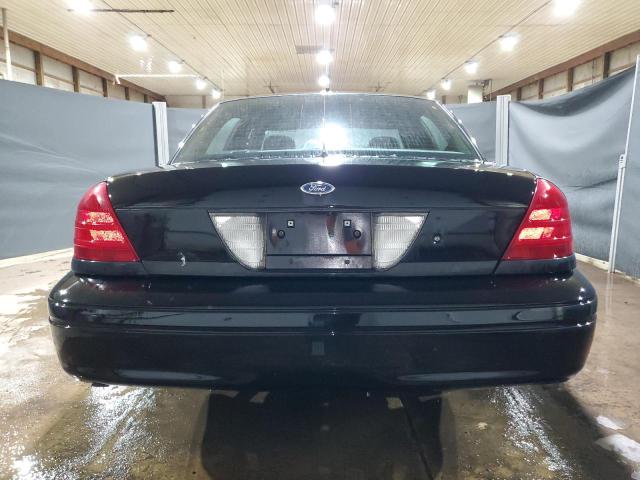 Photo 6 from auction – 2008 FORD CROWN VICT with VIN 2FAFP71V38X144315
