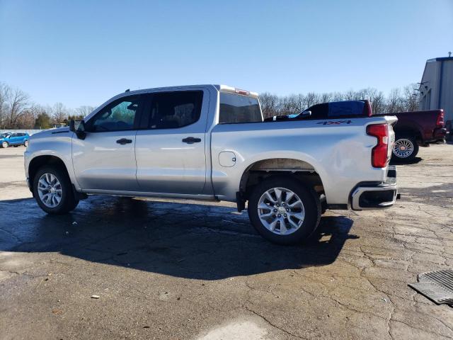 Photo 2 from auction – 2020 CHEVROLET SILVERADO with VIN 3GCPYBEH1LG249537