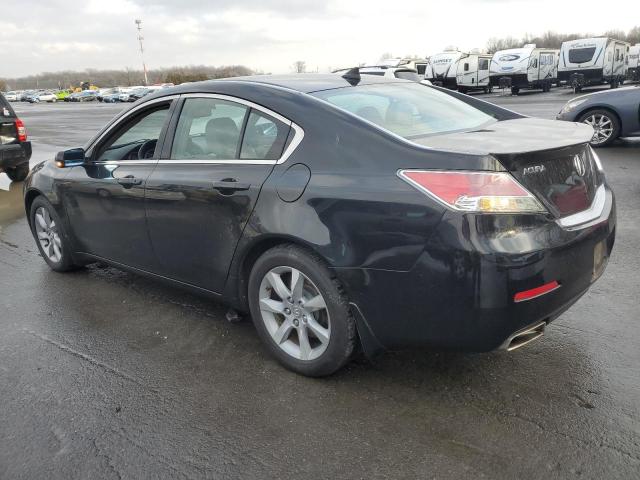 Photo 2 from auction – 2012 ACURA TL with VIN 19UUA8F50CA014352