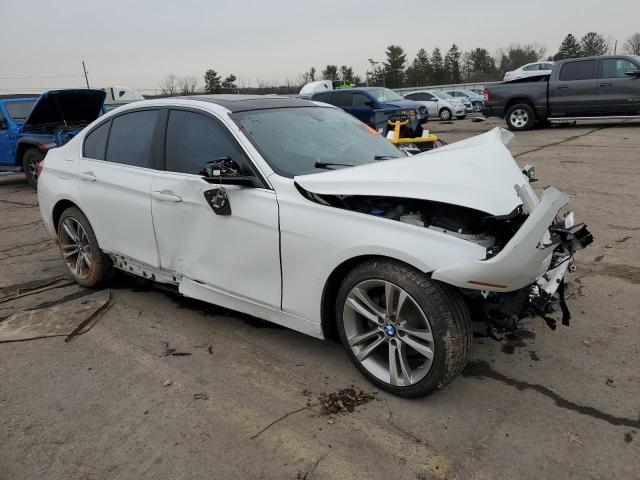 Photo 4 from auction – 2018 BMW 330 XI with VIN WBA8D9G51JNU72559