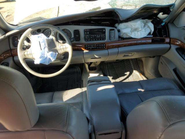 Photo 8 from auction – 2000 BUICK LESABRE CU with VIN 1G4HP54K2Y4198927
