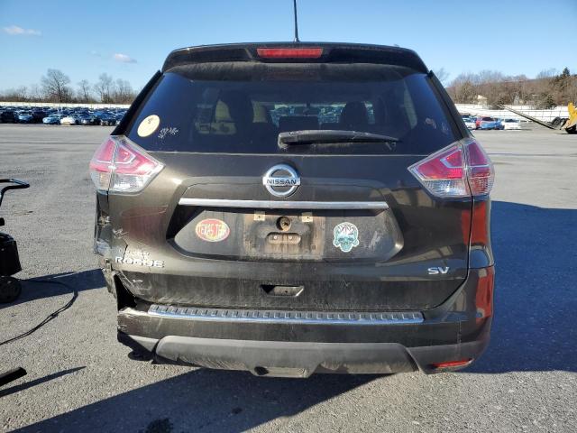 Photo 6 from auction – 2015 NISSAN ROGUE S with VIN 5N1AT2MT6FC883987