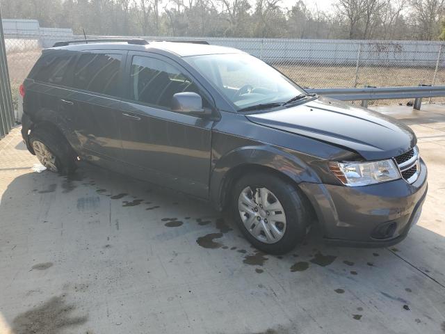 Photo 4 from auction – 2019 DODGE JOURNEY SE with VIN 3C4PDCBB7KT804742