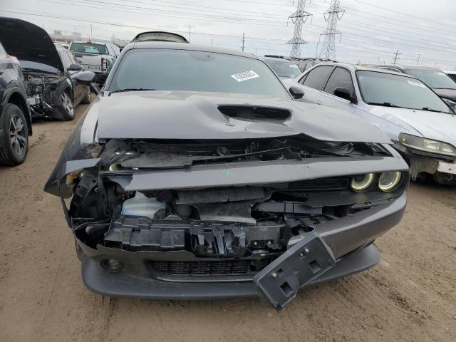 Photo 5 from auction – 2023 DODGE CHALLENGER with VIN 2C3CDZKG2PH512756
