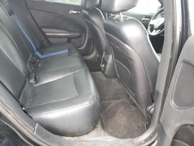 Photo 10 from auction – 2011 DODGE CHARGER R/ with VIN 2B3CL5CT0BH616241
