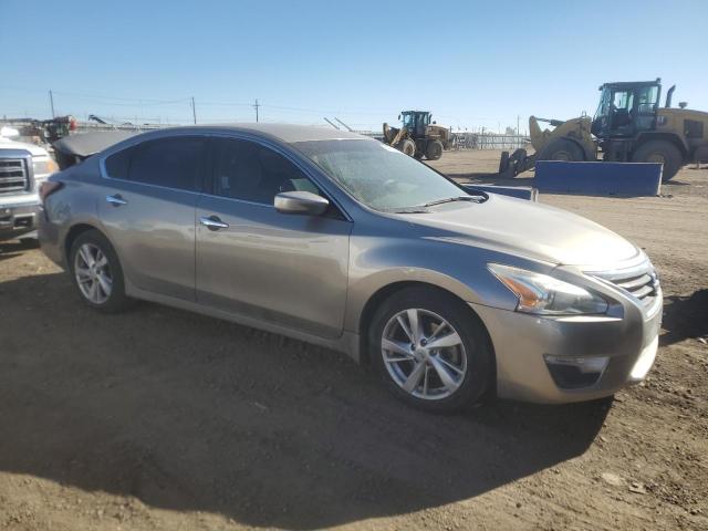 Photo 4 from auction – 2014 NISSAN ALTIMA 2.5 with VIN 1N4AL3AP6EC407048