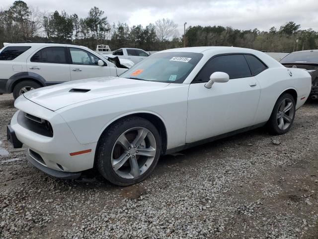 DODGE CHALLENGER 2015 with VIN 2C3CDZAG5FH708013 - Photo from auction