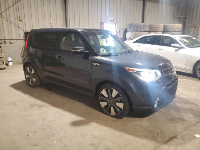 Photo 4 from auction – 2016 KIA SOUL ! with VIN KNDJX3A52G7304573