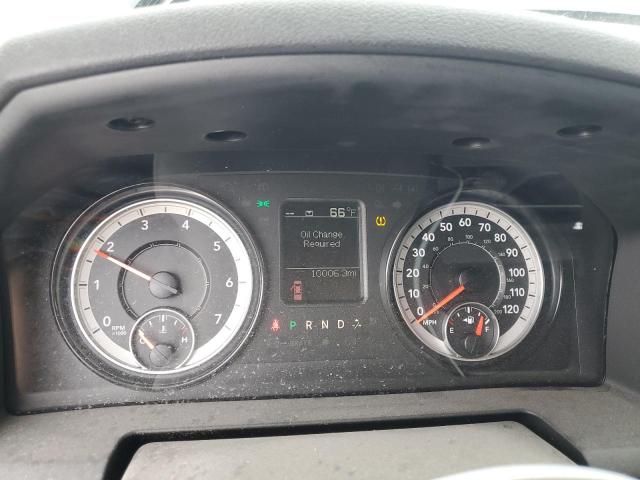 Photo 9 from auction – 2023 RAM 1500 CLASS with VIN 1C6RR7LG6PS575157