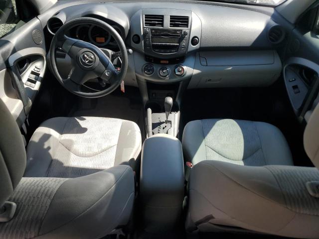 Photo 8 from auction – 2011 TOYOTA RAV4 with VIN 2T3ZF4DV0BW085102
