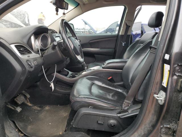 Photo 7 from auction – 2016 DODGE JOURNEY R/ with VIN 3C4PDDEG1GT117423