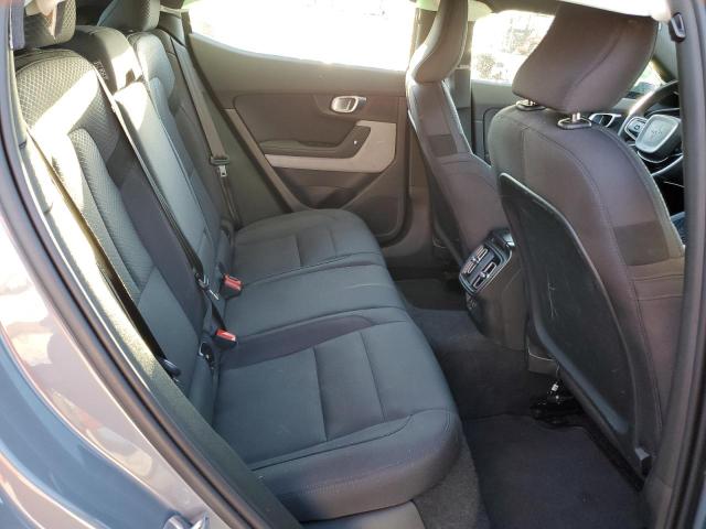 Photo 10 from auction – 2023 POLESTAR 2 with VIN YSMED3KA9PL130311
