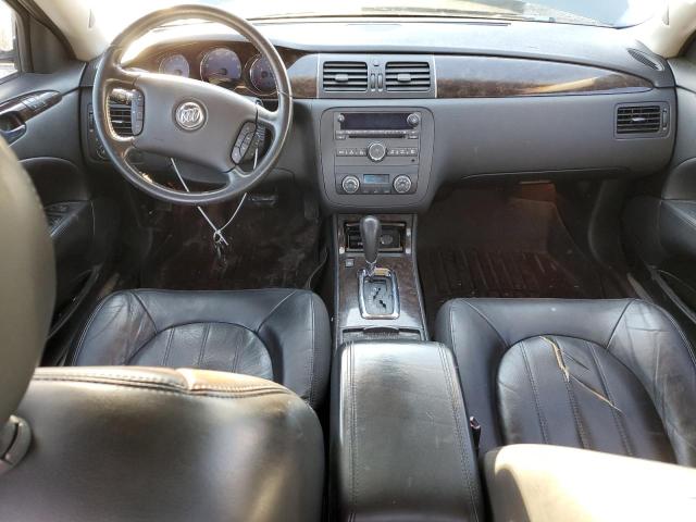 Photo 8 from auction – 2006 BUICK LUCERNE CX with VIN 1G4HE57Y36U196252