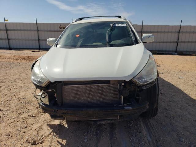 Photo 5 from auction – 2012 HYUNDAI TUCSON GLS with VIN KM8JU3AC8CU480929