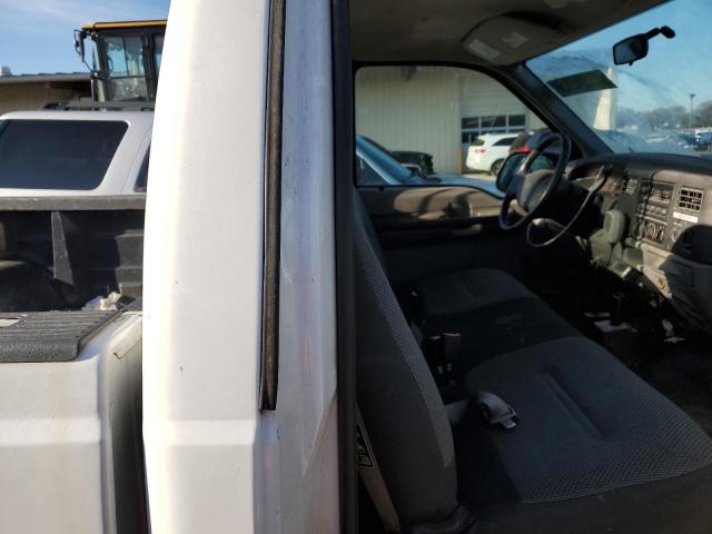 Photo 10 from auction – 2002 FORD LGTCONVTN with VIN 1FTNF21L92EA29480