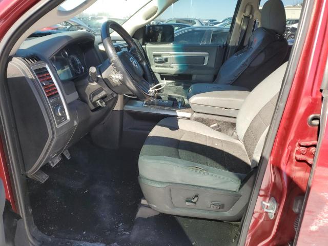 Photo 7 from auction – 2013 RAM 1500 SLT with VIN 1C6RR7GT1DS595755