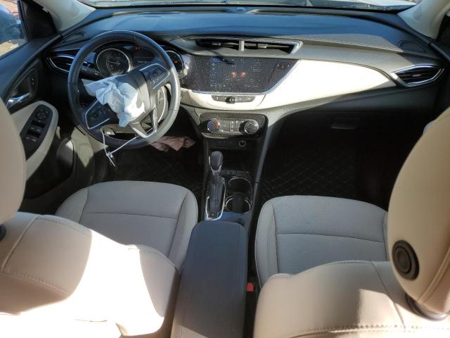 Photo 8 from auction – 2023 BUICK ENCORE GX with VIN KL4MMBS26PB050913