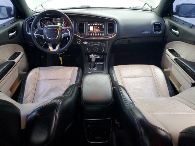 Photo 8 from auction – 2017 DODGE CHARGER SX with VIN 2C3CDXHG6HH576277