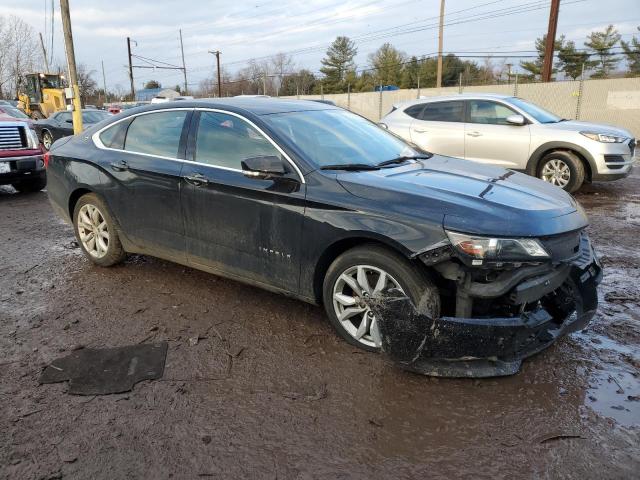 Photo 4 from auction – 2019 CHEVROLET IMPALA LT with VIN 1G11Z5SAXKU137366