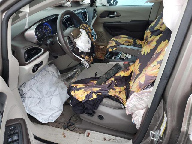 Фото 7 с аукциона – 2018 CHRYSLER PACIFICA T с VIN 2C4RC1FG0JR234168