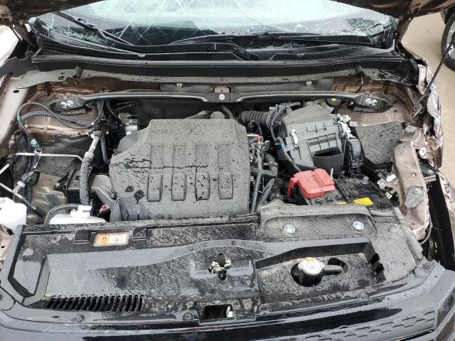 Photo 11 from auction – 2024 MITSUBISHI ECLIPSE CR with VIN JA4ATWAA2RZ079776