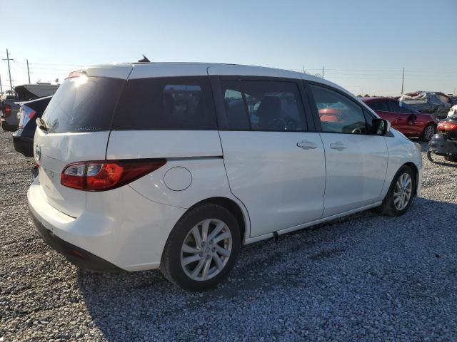 Photo 3 from auction – 2012 MAZDA 5 with VIN JM1CW2BL7C0109803