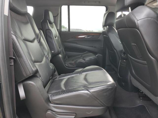 Photo 11 from auction – 2015 CADILLAC ESCALADE E with VIN 1GYS4HKJ5FR249085