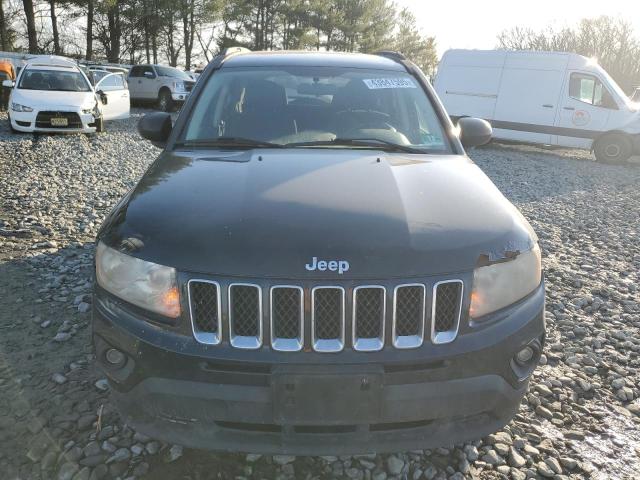 Photo 5 from auction – 2012 JEEP COMPASS LA with VIN 1C4NJDEB1CD502064