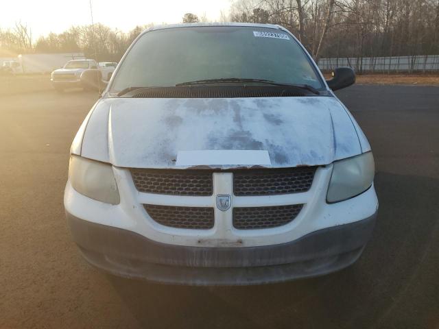 Photo 5 from auction – 2003 DODGE CARAVAN C/ with VIN 1D4GP21323B335254