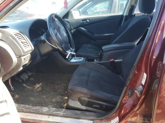 Photo 7 from auction – 2010 NISSAN ALTIMA BAS with VIN 1N4AL2AP4AN475843